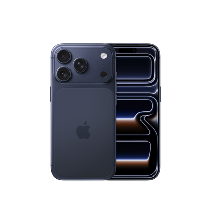 iPhone 17 Pro