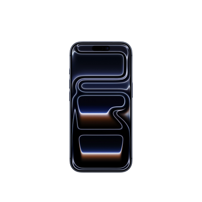 آيفون 17 برو (مسجل رسميًا)