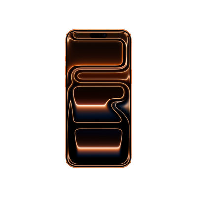 آيفون 17 برو ماكس (مسجل رسميًا)