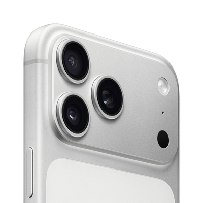 آيفون 17 برو ماكس (مسجل رسميًا)