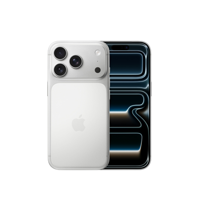 iPhone 17 Pro (2 eSim + FaceTime) Officially Registered