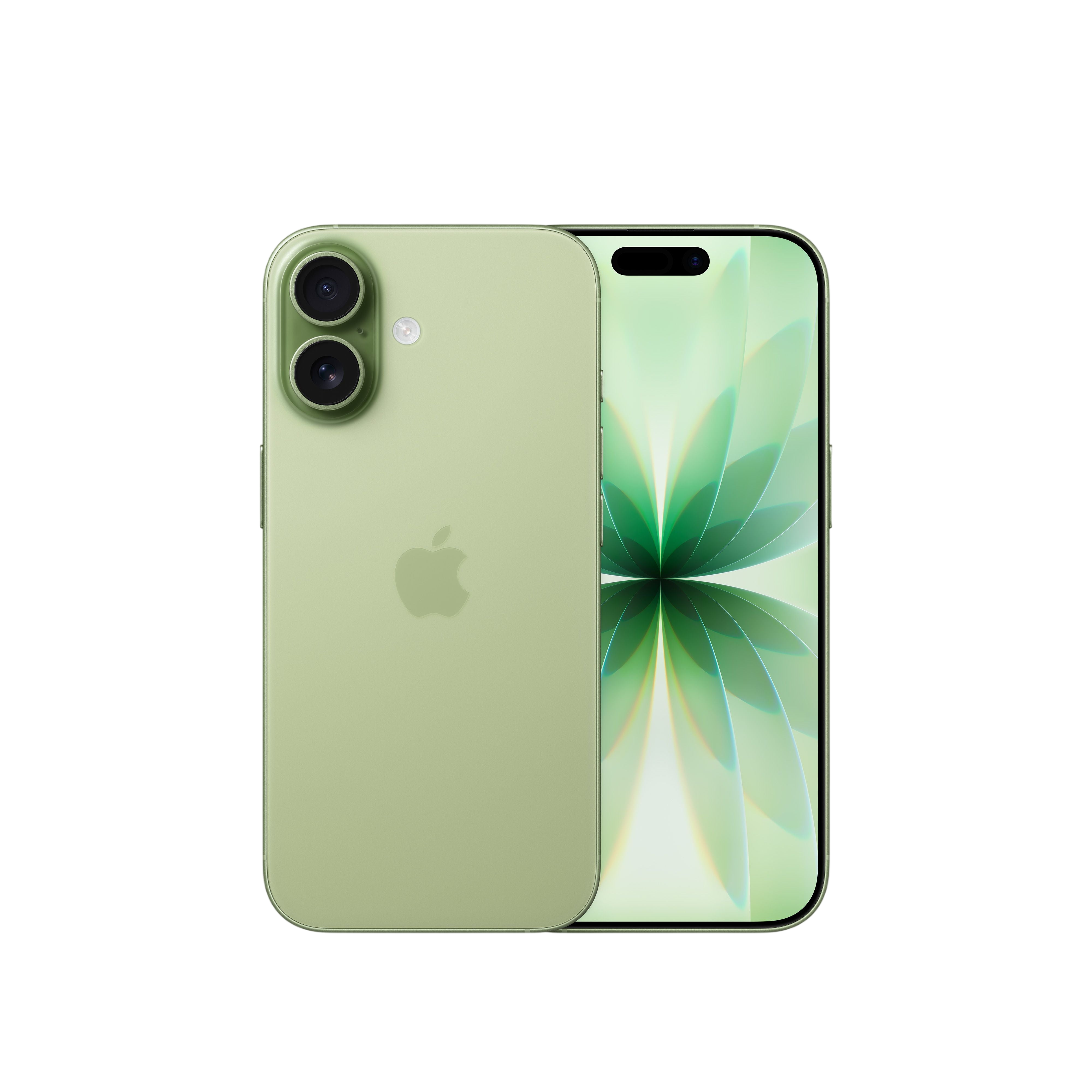 iPhone 17
