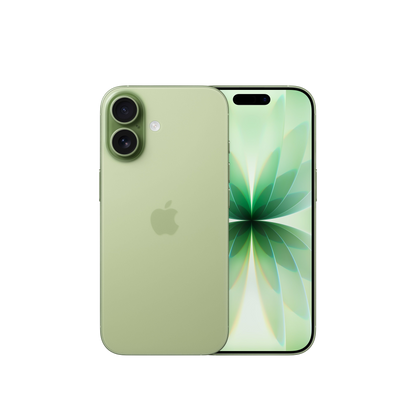 iPhone 17
