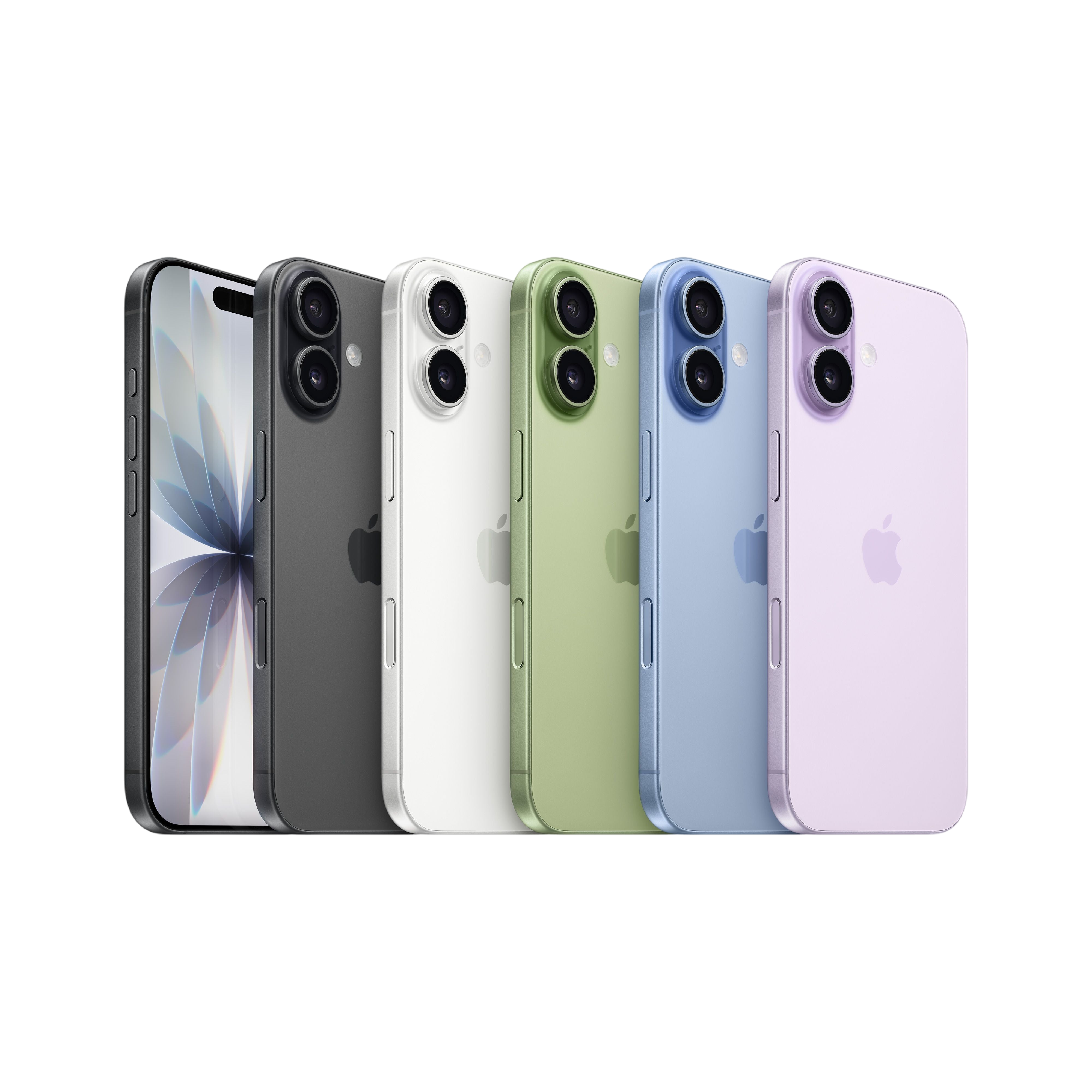 iPhone 17