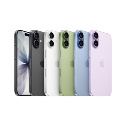 iPhone 17