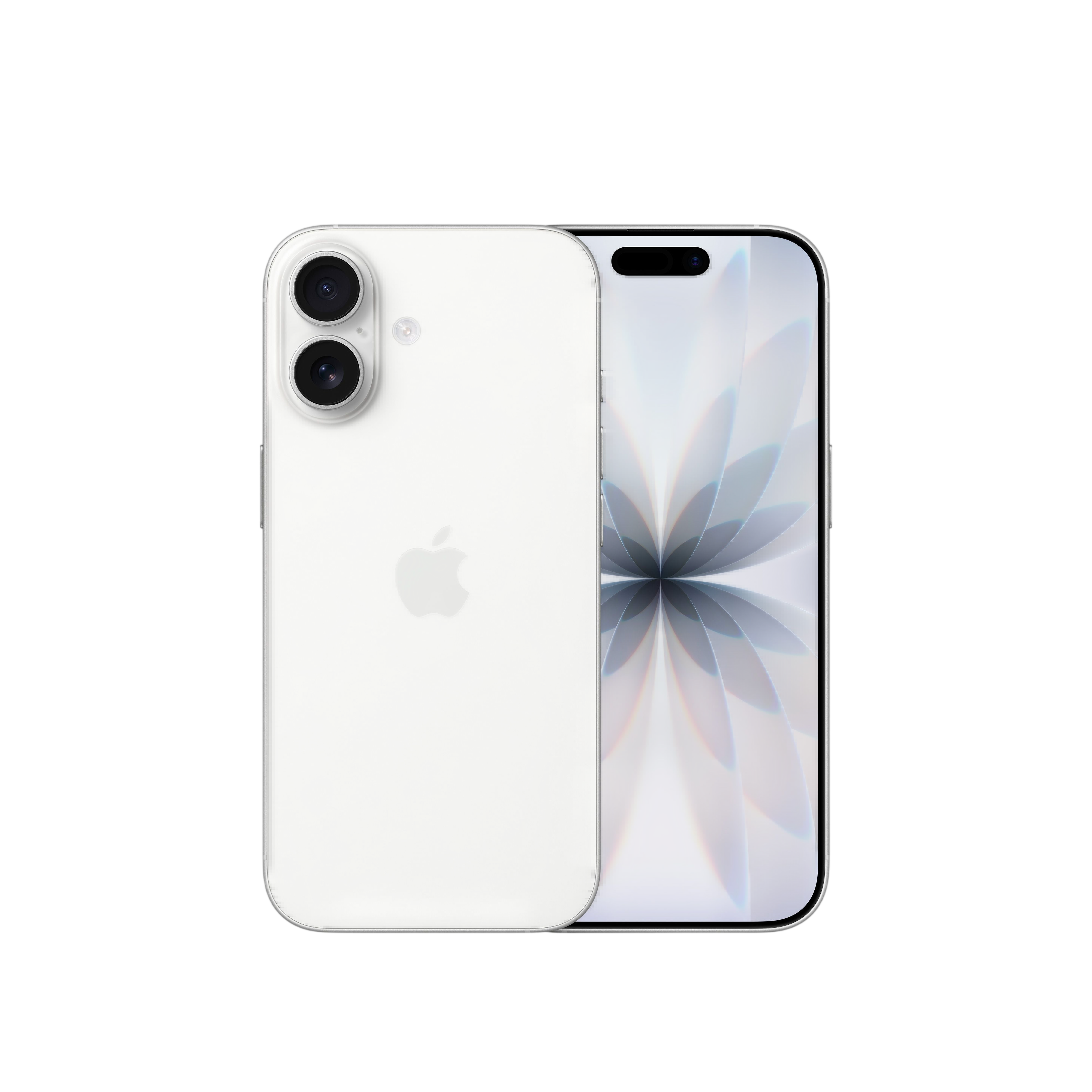 آيفون 17 (ضمان محلي لمدة عام + مسجل ضريبة القيمة المضافة - 2 eSim + فيس تايم)