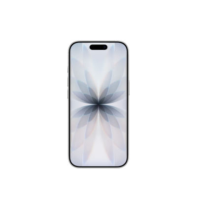 آيفون 17 (مسجل رسميًا - 2 شريحة إلكترونية + فيس تايم)