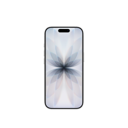 آيفون 17 (ضمان محلي لمدة عام + مسجل ضريبة القيمة المضافة - 2 eSim + فيس تايم)