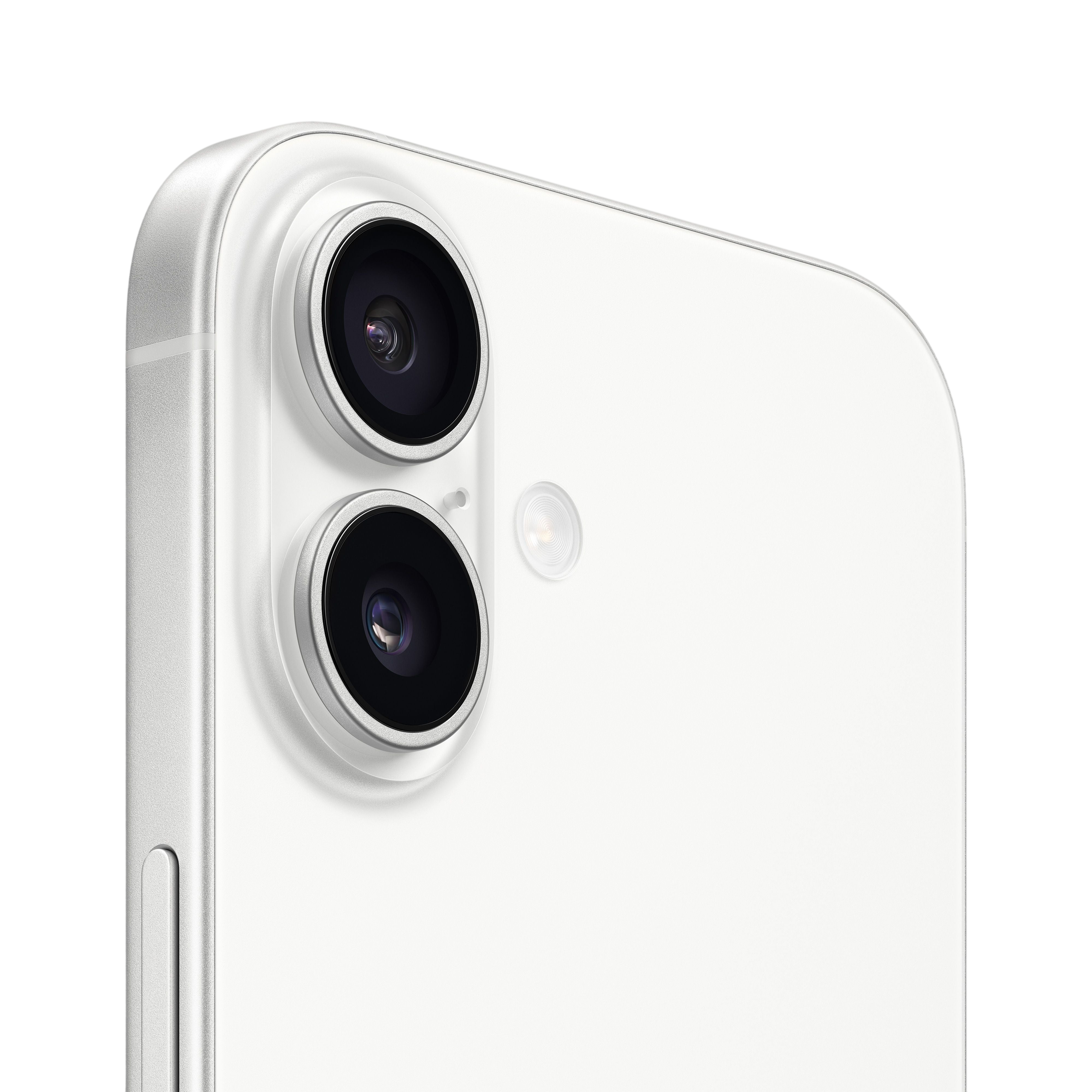 آيفون 17 (ضمان محلي لمدة عام + مسجل ضريبة القيمة المضافة - 2 eSim + فيس تايم)