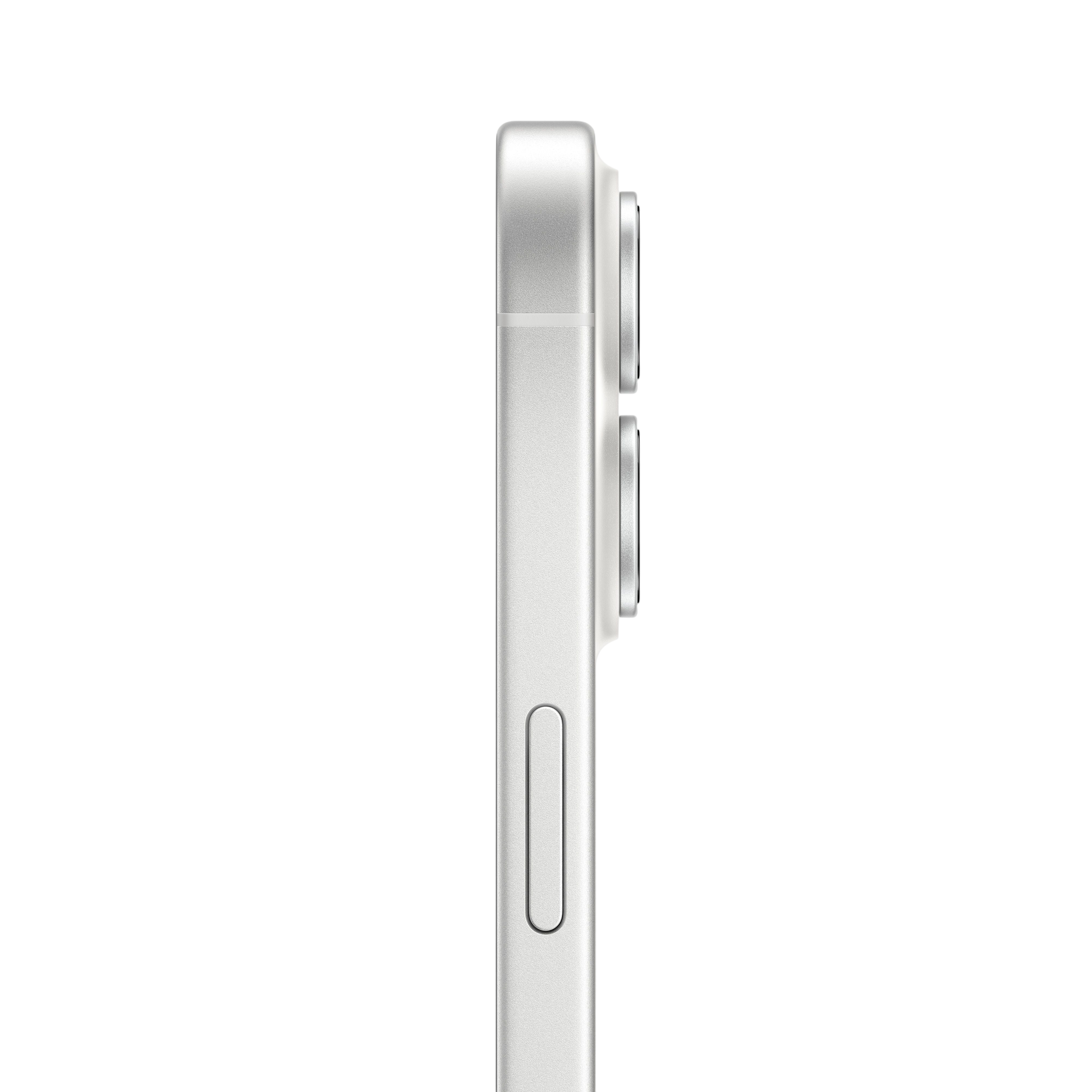 آيفون 17 (ضمان محلي لمدة عام + مسجل ضريبة القيمة المضافة - 2 eSim + فيس تايم)