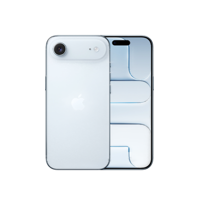 iPhone Air (Officially Registered)