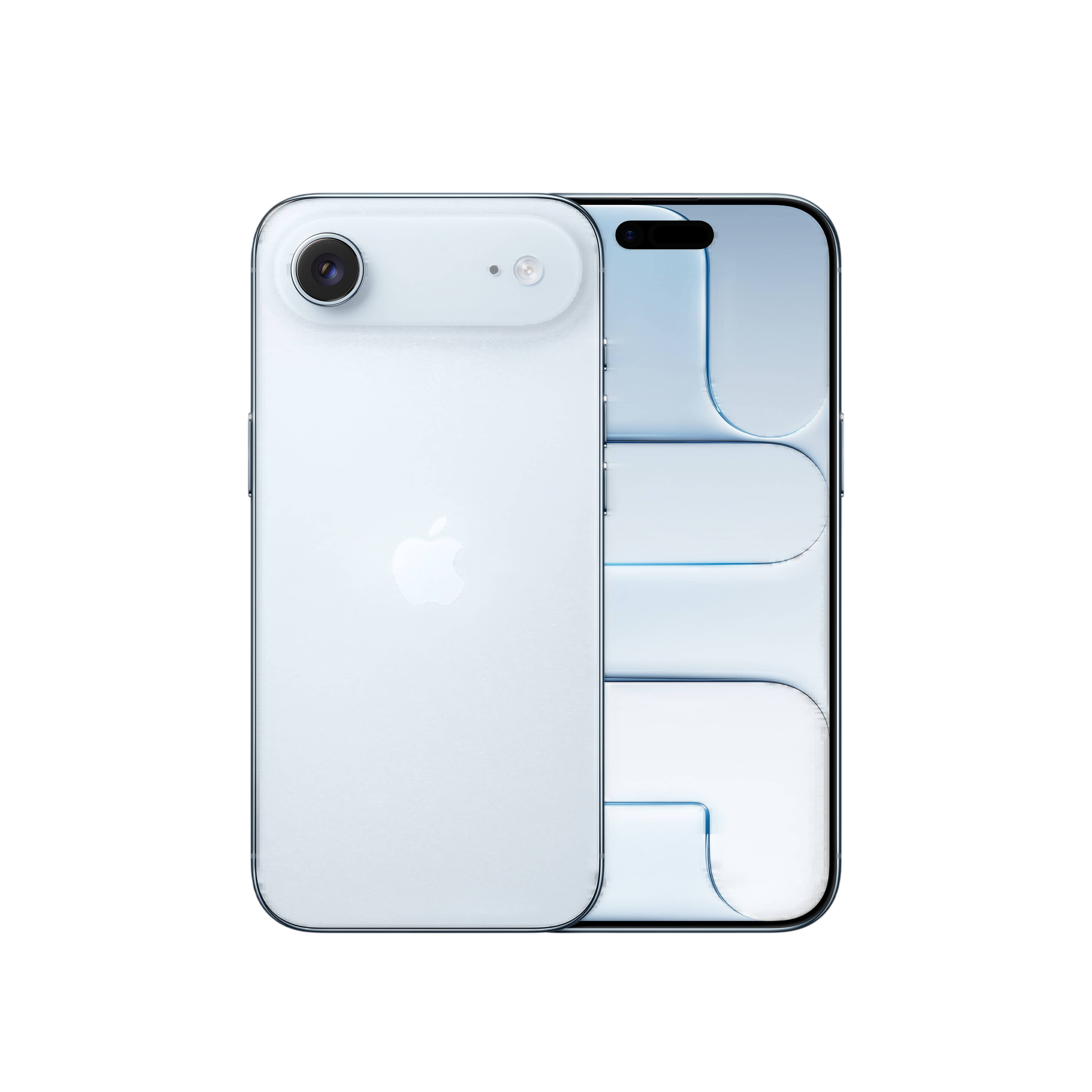 iPhone Air (Officially Registered)
