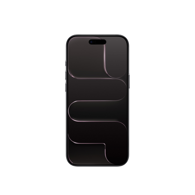 iPhone Air (Officially Registered)