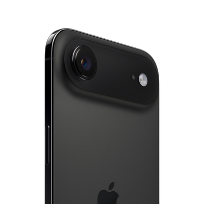 iPhone Air (Officially Registered)