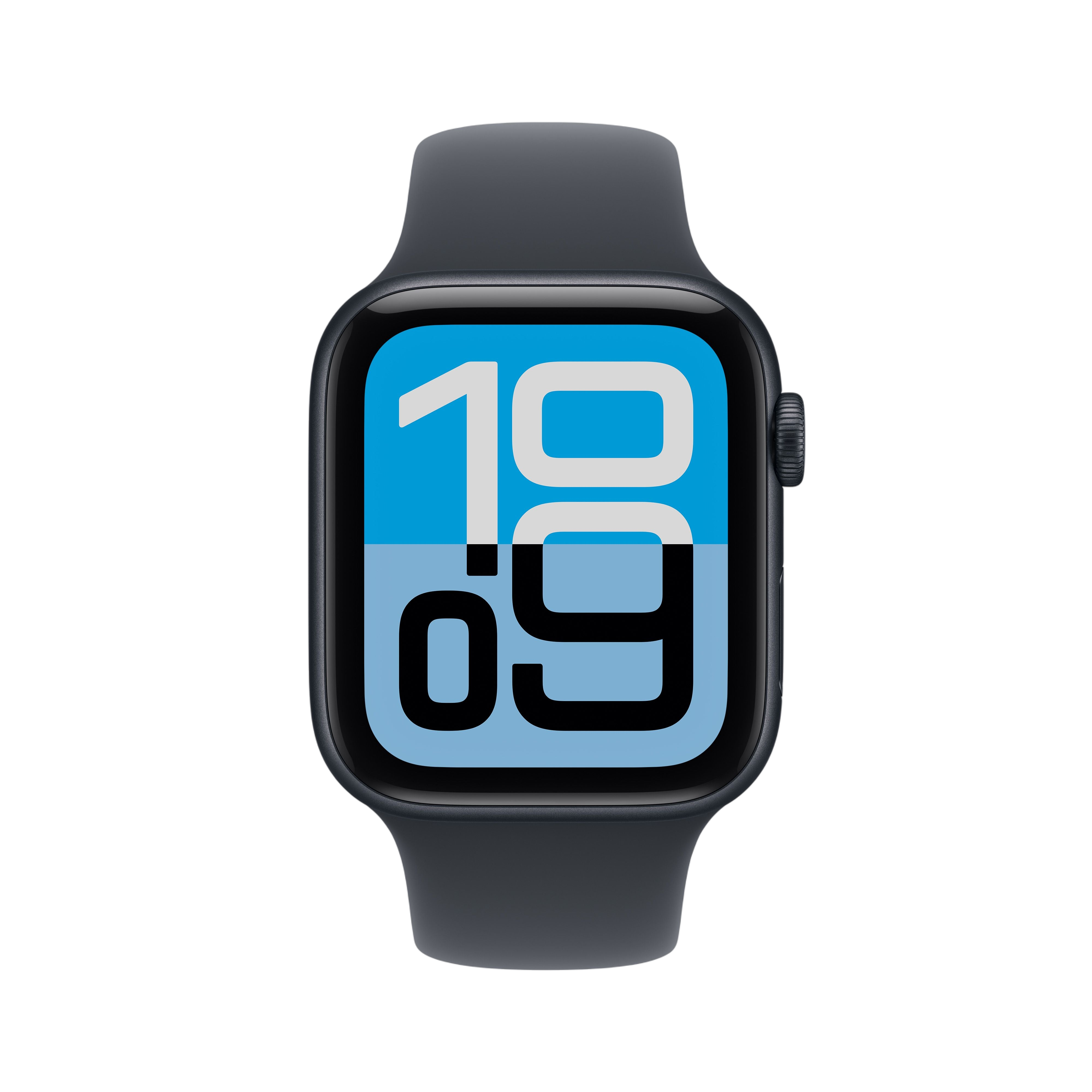 ساعة آبل SE 3 GPS (2025)