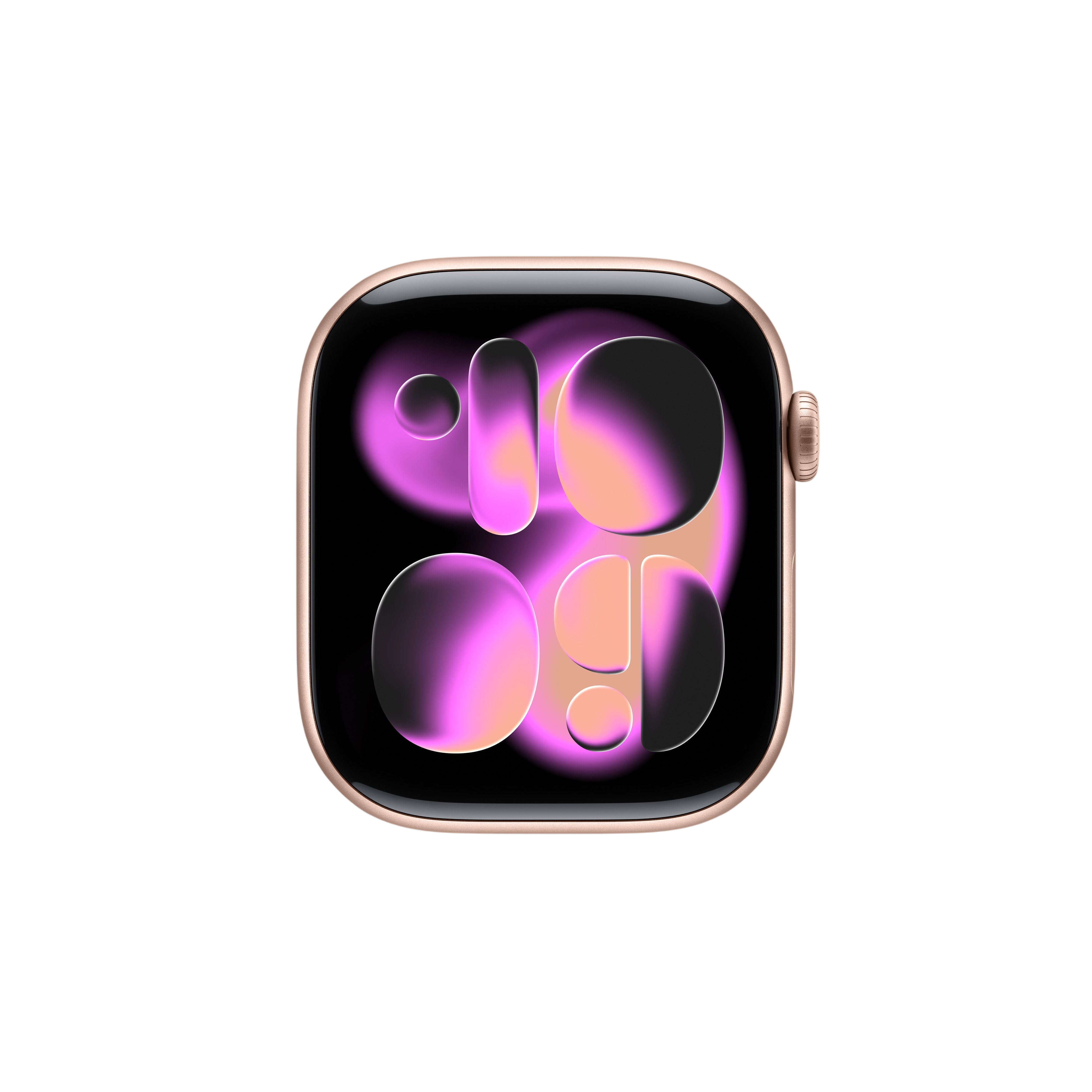 ساعة آبل سلسلة 11 GPS