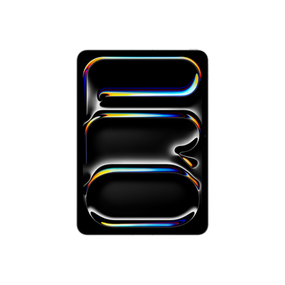 آيباد برو 11 بوصة مع شريحة M5 (2025)