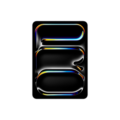 iPad Pro 11-inch with M5 Chip (2025)