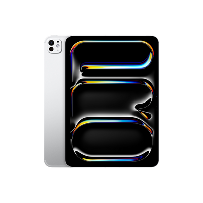 آيباد برو 11 بوصة مع شريحة M5 (2025)