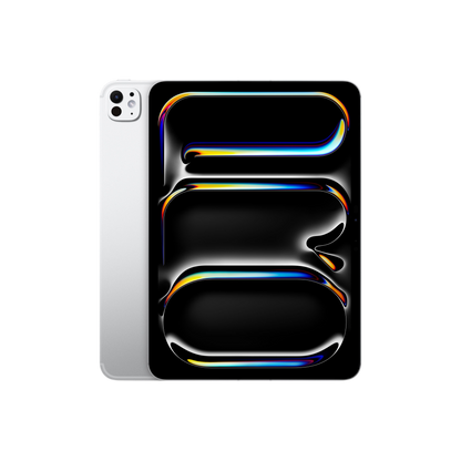 iPad Pro 11-inch with M5 Chip (2025)