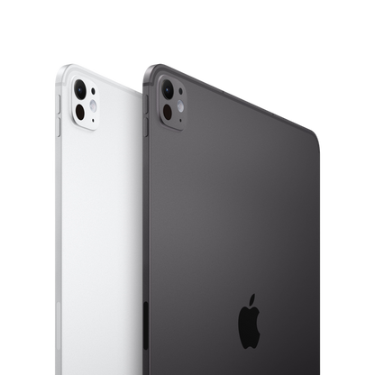 iPad Pro 11-inch with M5 Chip (2025)