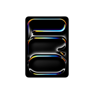 آيباد برو 11 بوصة مع شريحة M5 (2025)