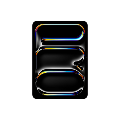 iPad Pro 11-inch with M5 Chip (2025)