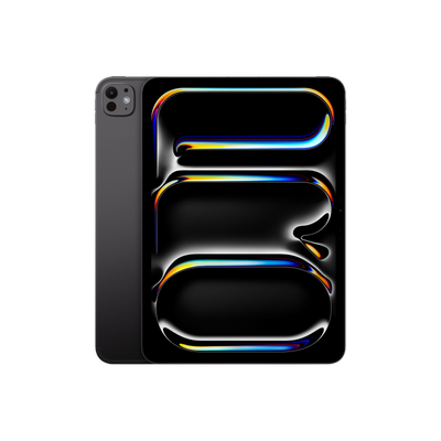 آيباد برو 11 بوصة مع شريحة M5 (2025)