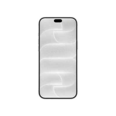 Apple iPhone 18 Pro Max - Silver 