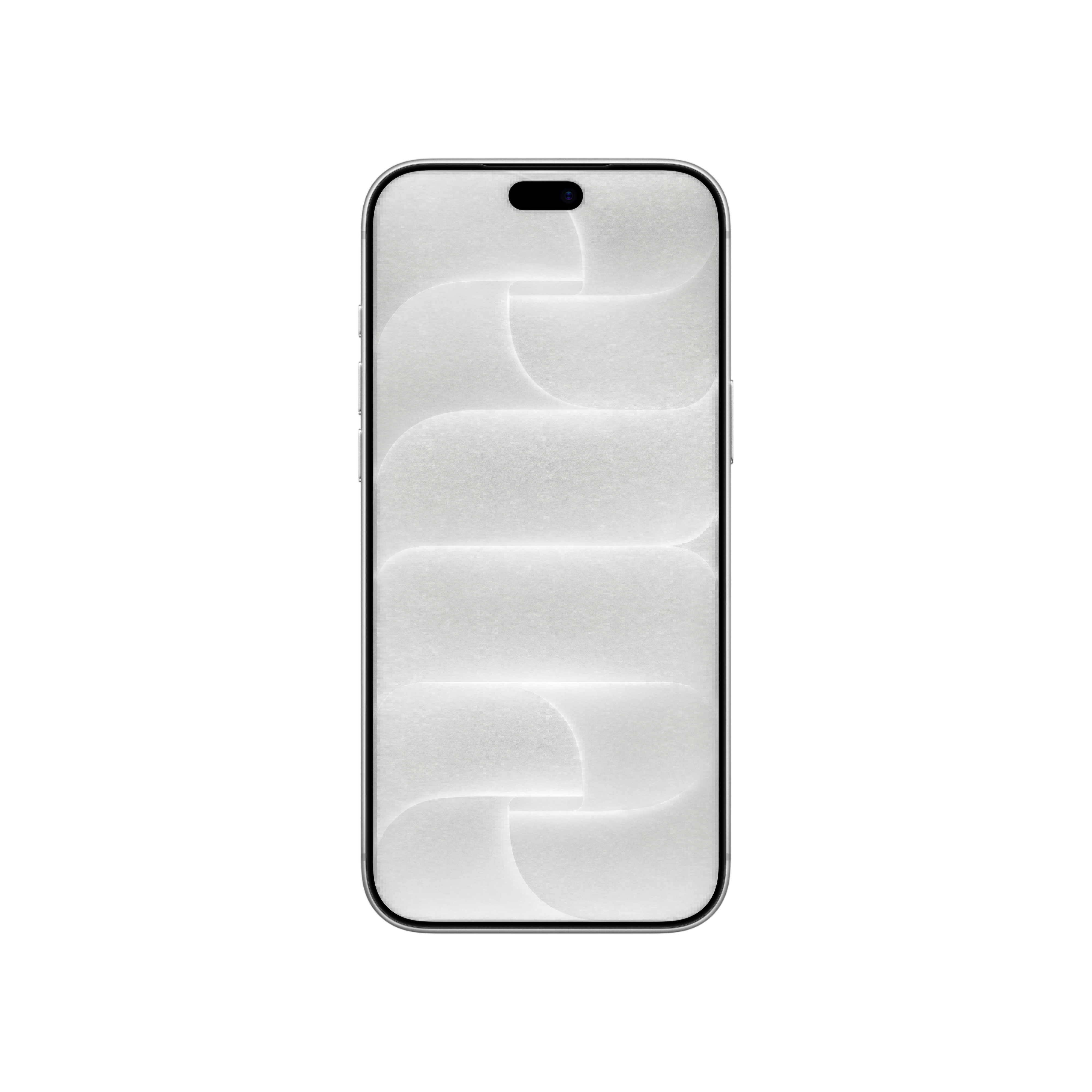 Apple iPhone 18 Pro Max - Silver 