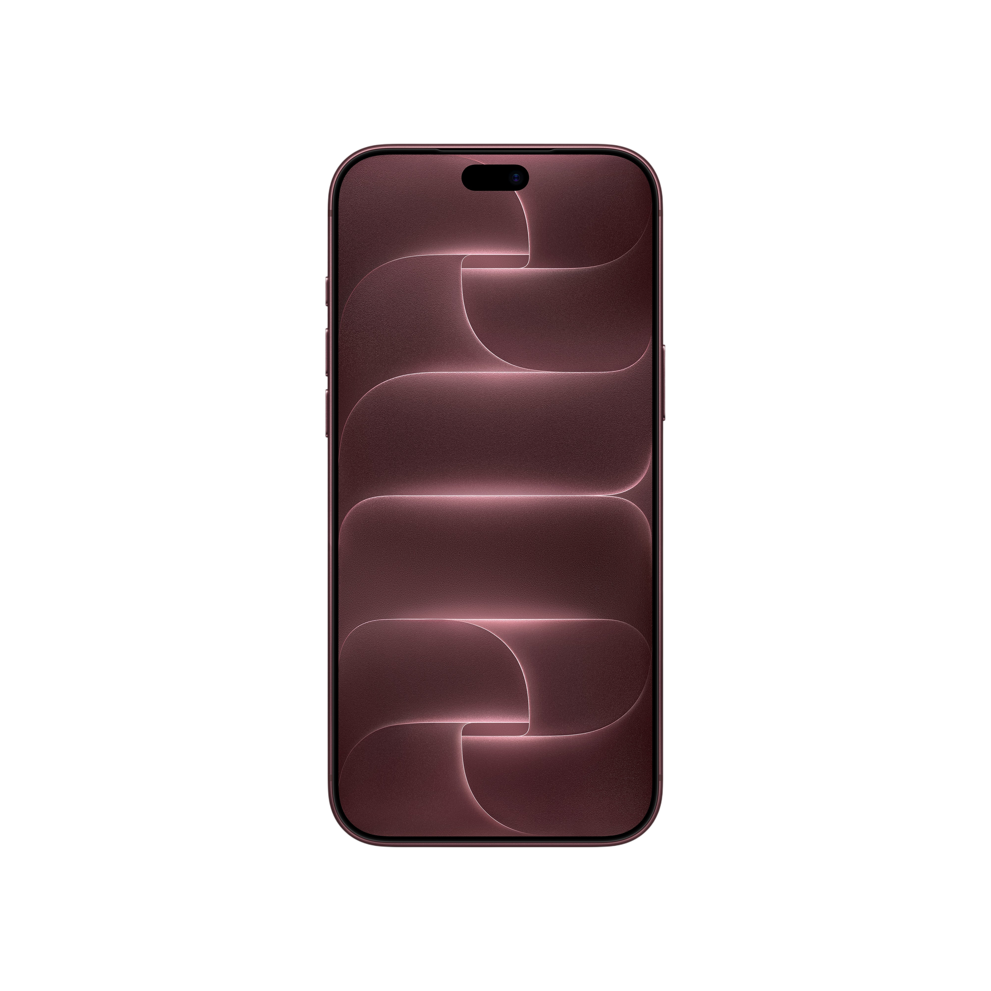 Apple iPhone 18 Pro Max - Burgundy 
