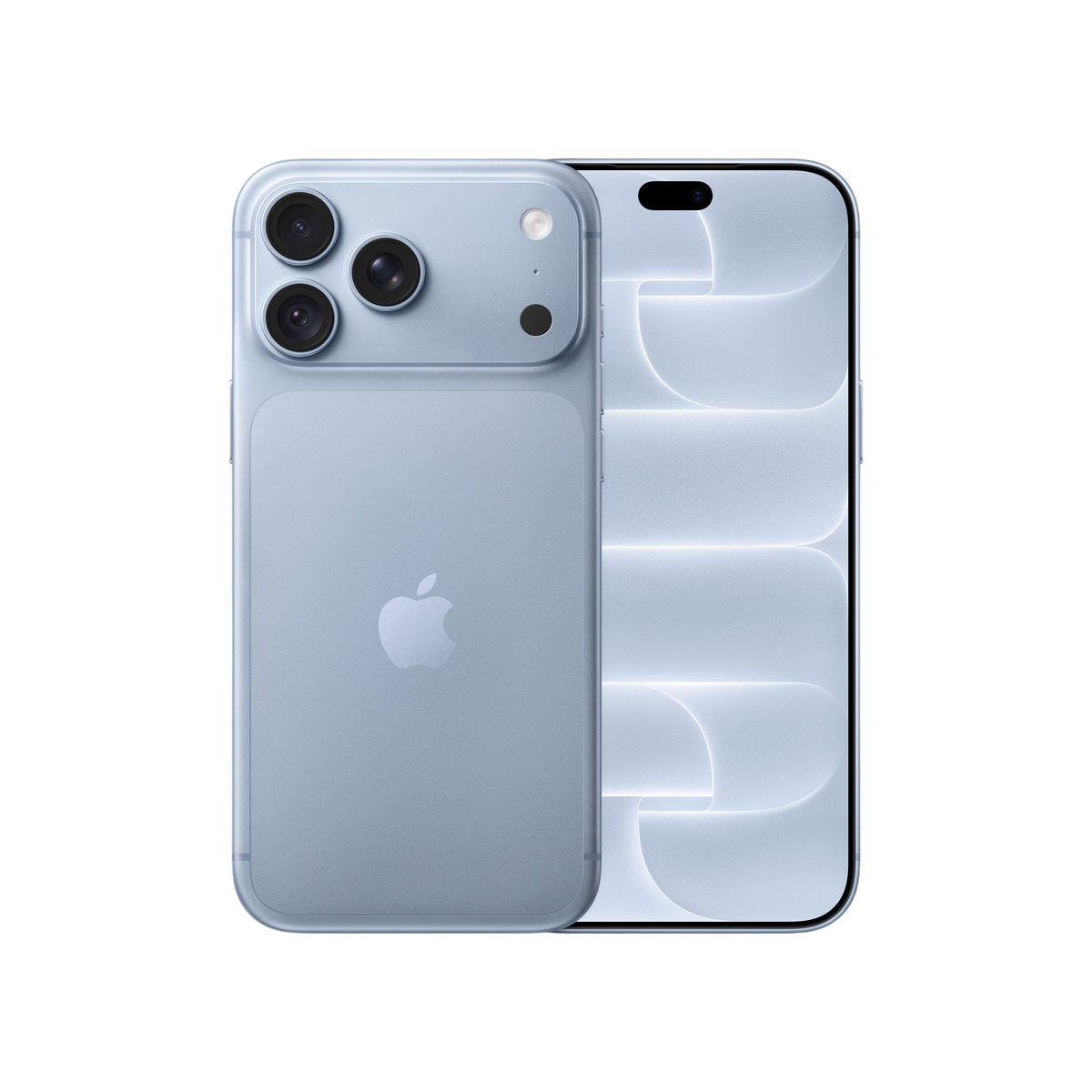 Apple iPhone 18 Pro Max - Glacier 