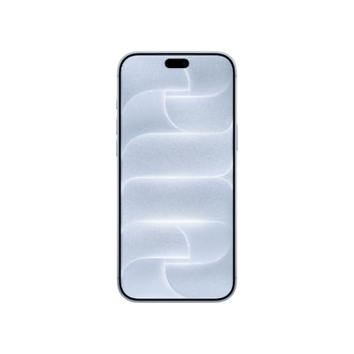 Apple iPhone 18 Pro Max - Glacier 