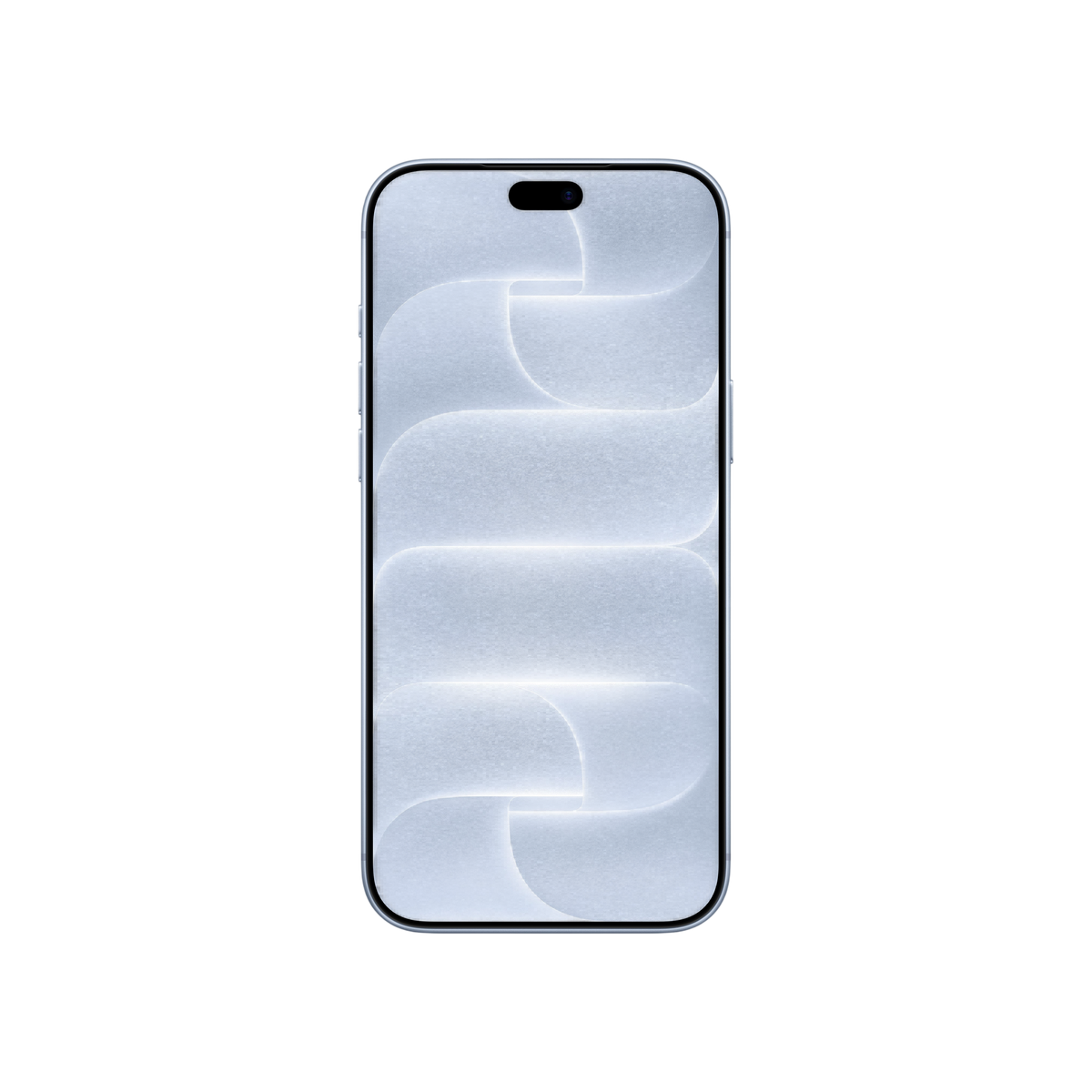 Apple iPhone 18 Pro Max - Glacier 
