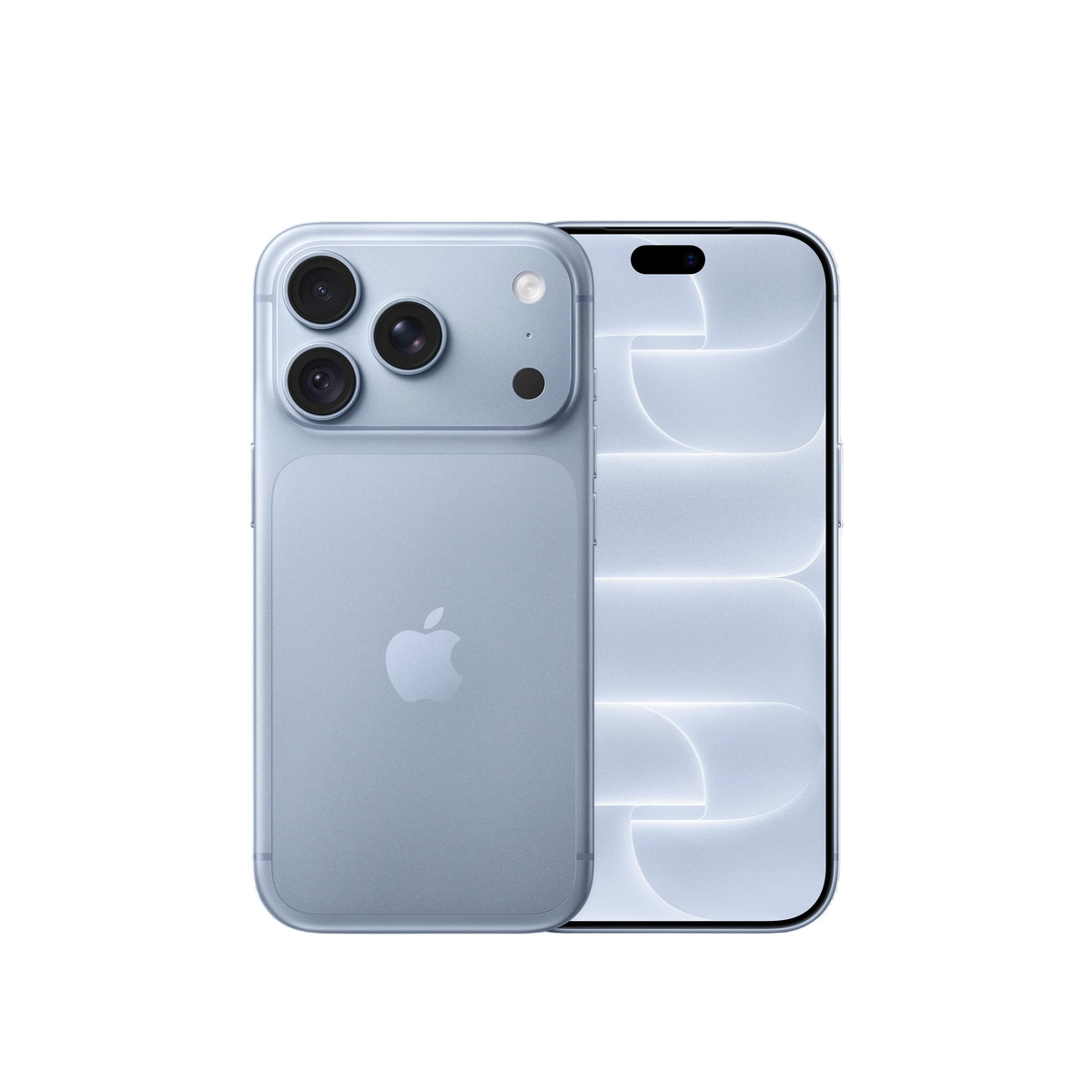 Apple iPhone 18 Pro - Glacier 