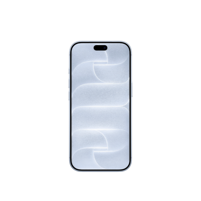Apple iPhone 18 Pro - Glacier 