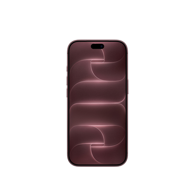 Apple iPhone 18 Pro - Burgundy 