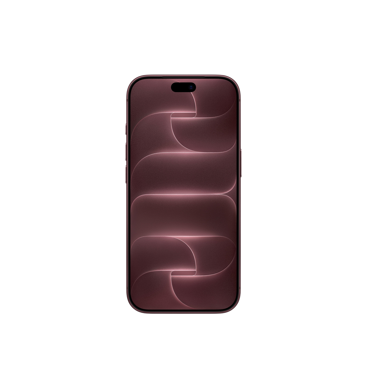 Apple iPhone 18 Pro - Burgundy 