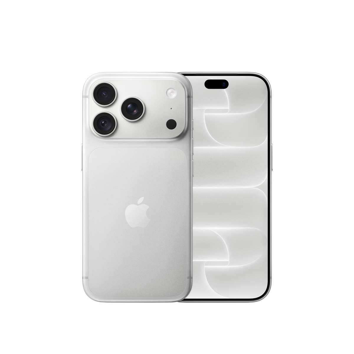Apple iPhone 18 Pro - Silver 