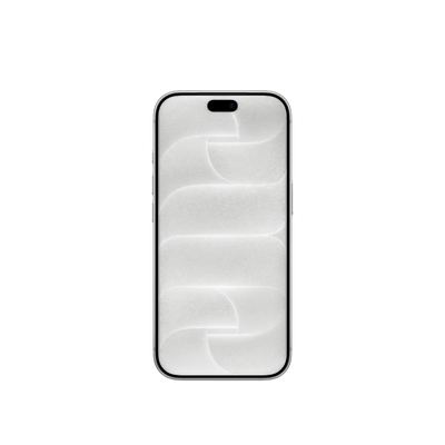 Apple iPhone 18 Pro - Silver 