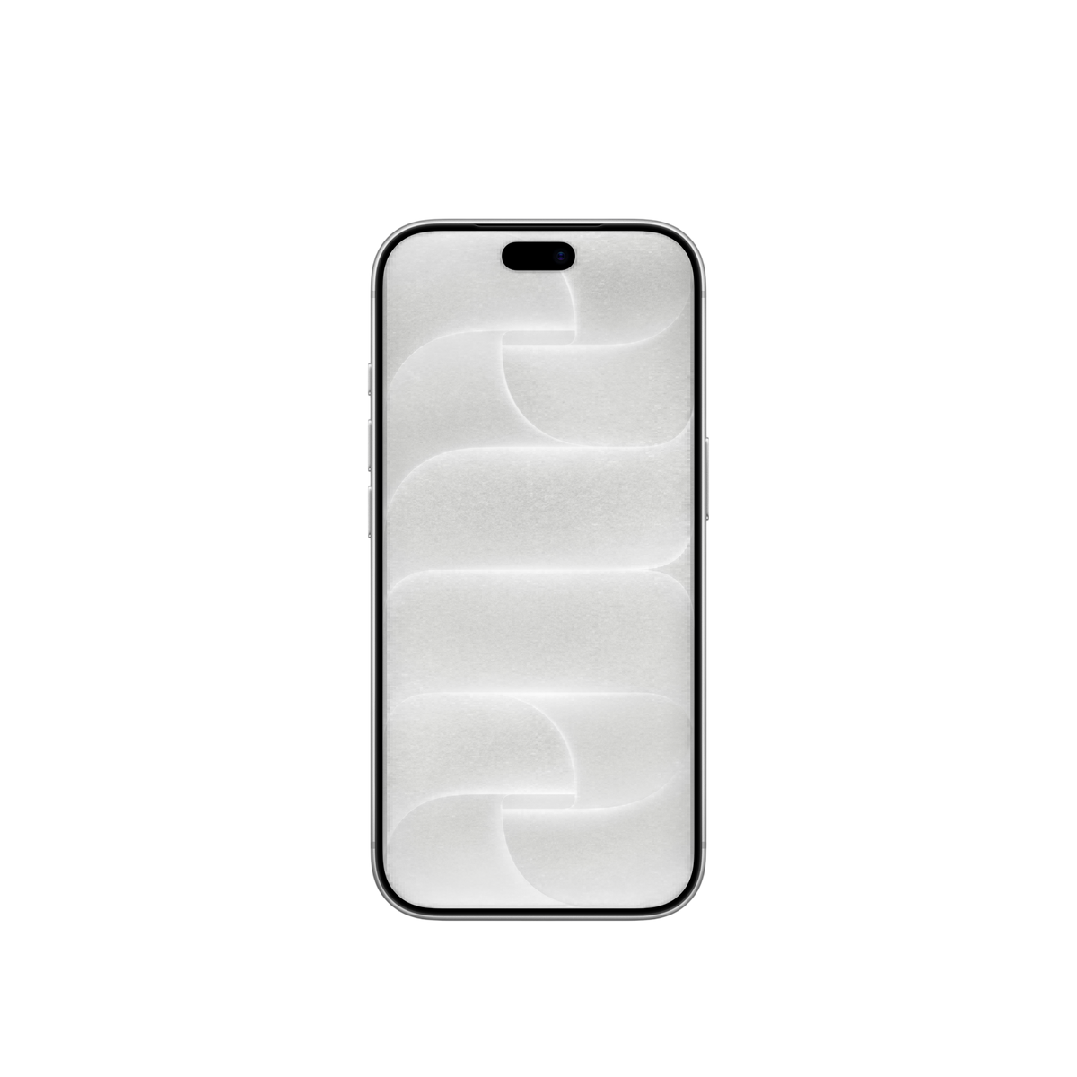 Apple iPhone 18 Pro - Silver 