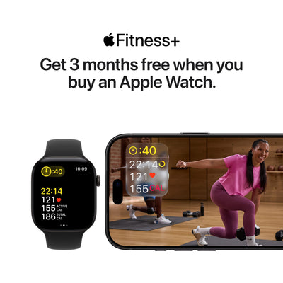 Apple Watch Ultra 4 - Sand Trail Loop 