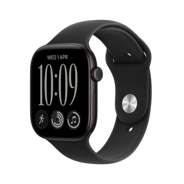 Apple Watch Series 12 - Aluminum Sport Band