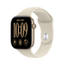 Light Gold / Sand Sport Band