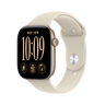 Light Gold / Sand Sport Band