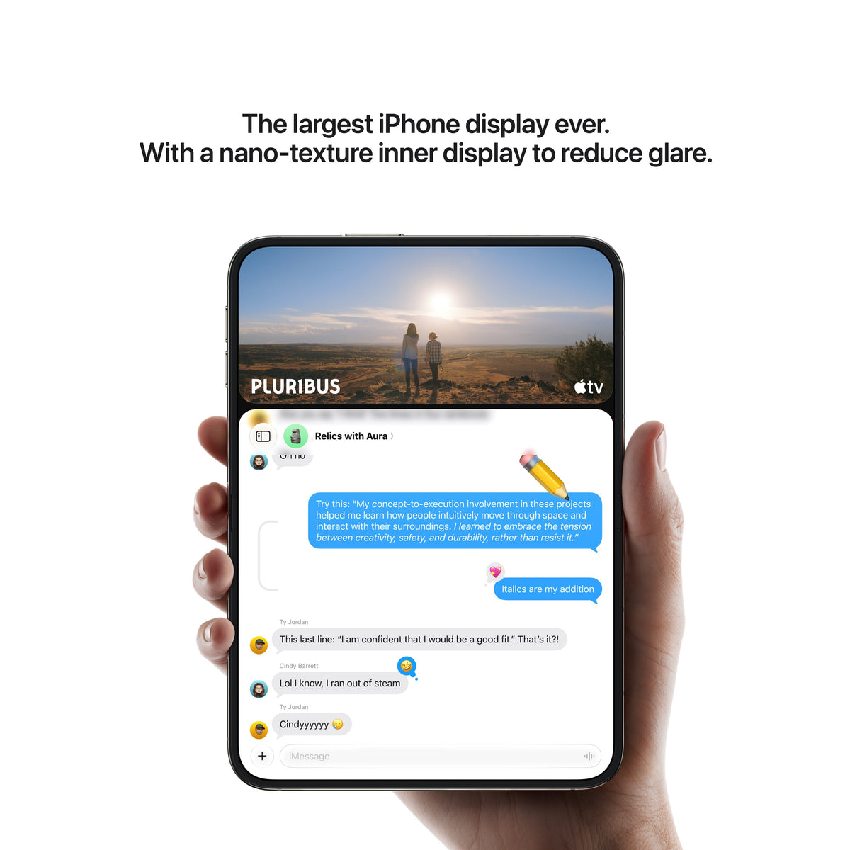Apple iPhone Duo - Star White 