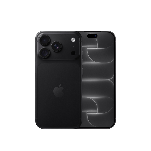 Apple iPhone 18 Pro