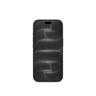 Apple iPhone 18 Pro - Black 
