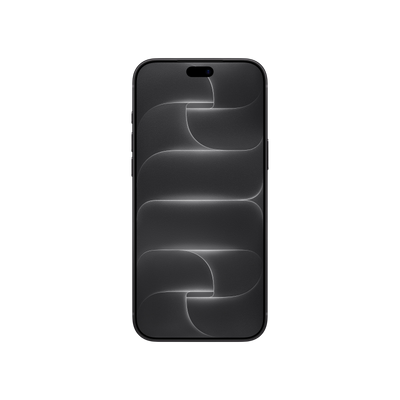 Apple iPhone 18 Pro Max - Black 