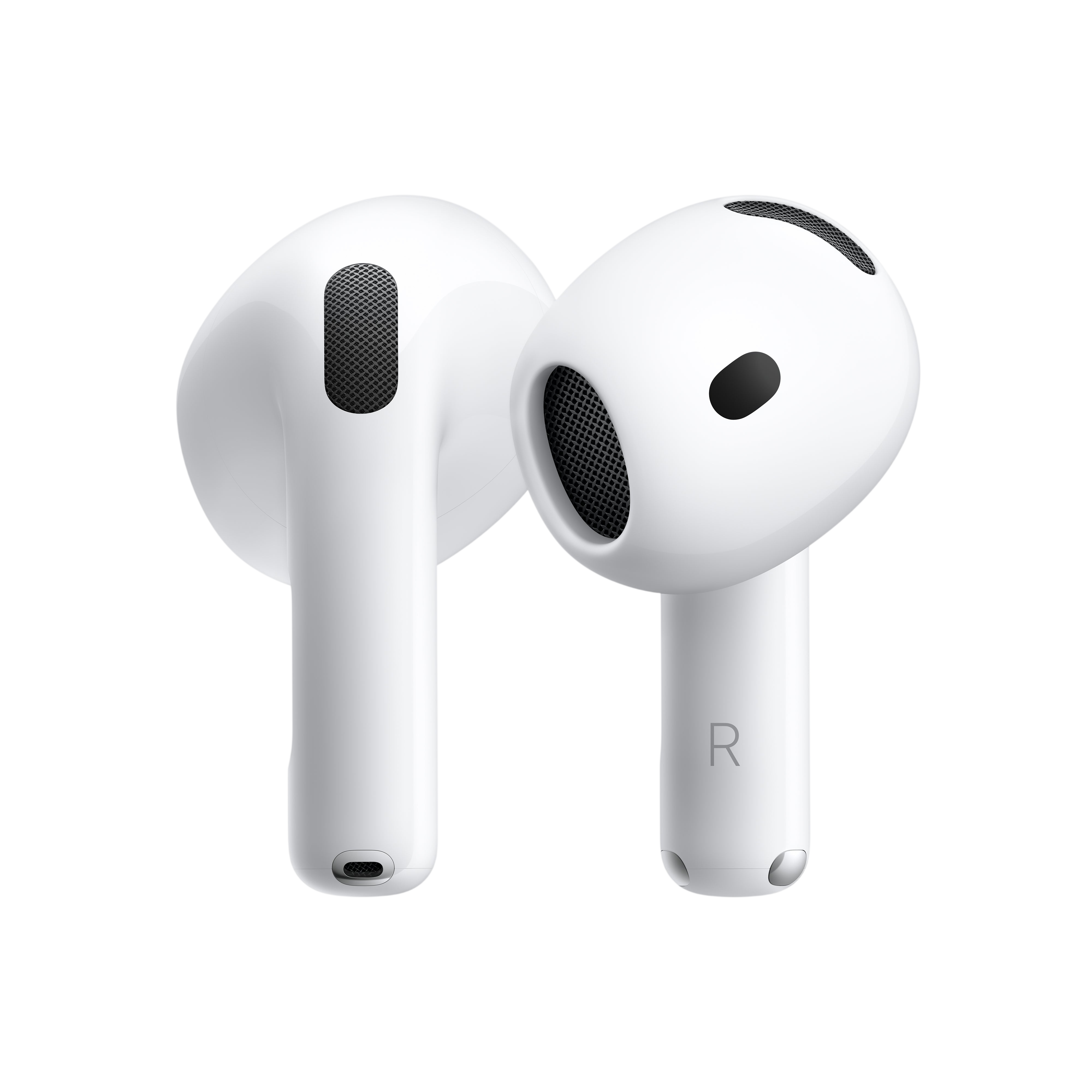 Apple AirPods 5 with Wireless Charging Case 